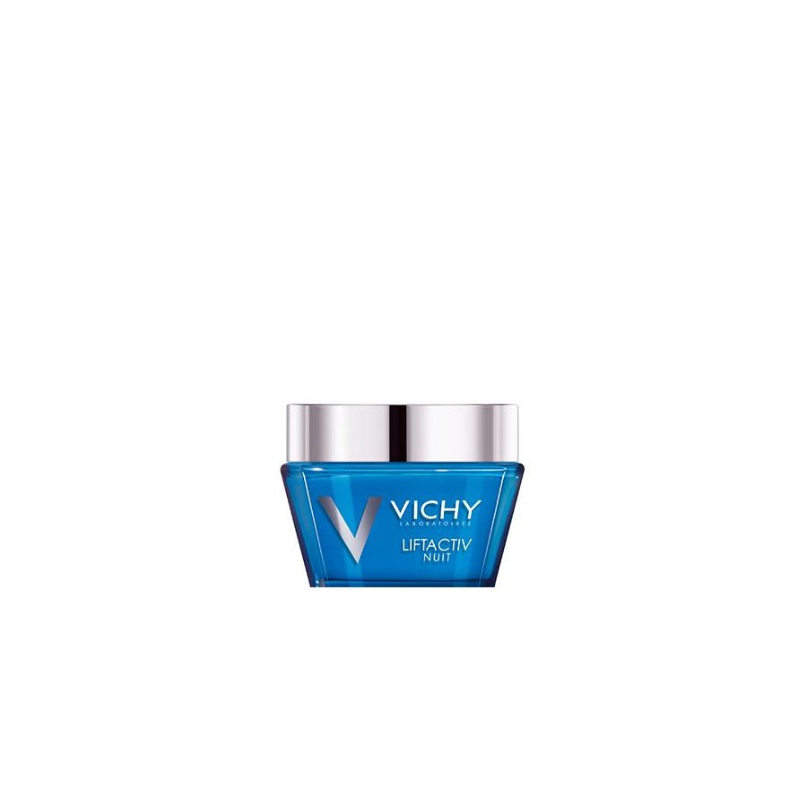 VICHY LIFTACTIV SUPREME CREMA NOCHE 50 ML