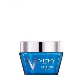 VICHY LIFTACTIV SUPREME CREMA NOCHE 50 ML