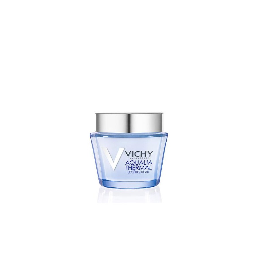 VICHY AQUALIA THERMAL CREMA LIGERA TARRO 50ML