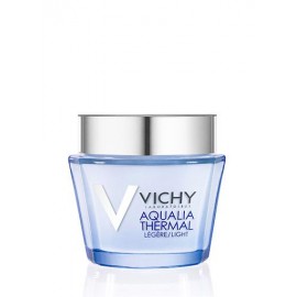 VICHY AQUALIA THERMAL CREMA LIGERA TARRO 50ML