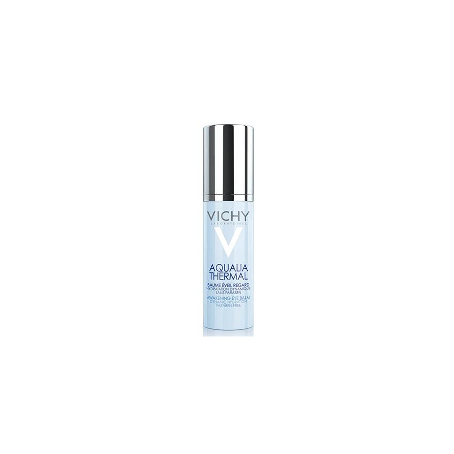 VICHY AQUALIA THERMAL BALSAMO MIRADA DESPIERTA 15ML