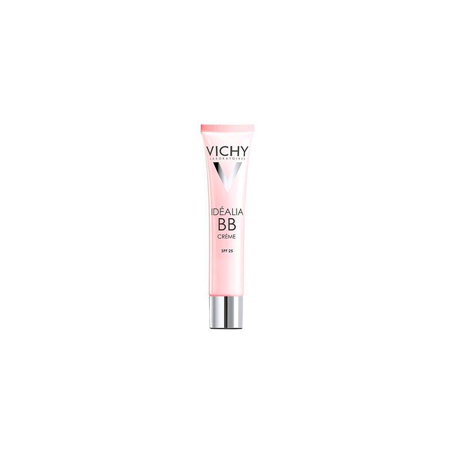 VICHY IDEALIA BB CREAM SPF 25 TONO MEDIO 40 ML