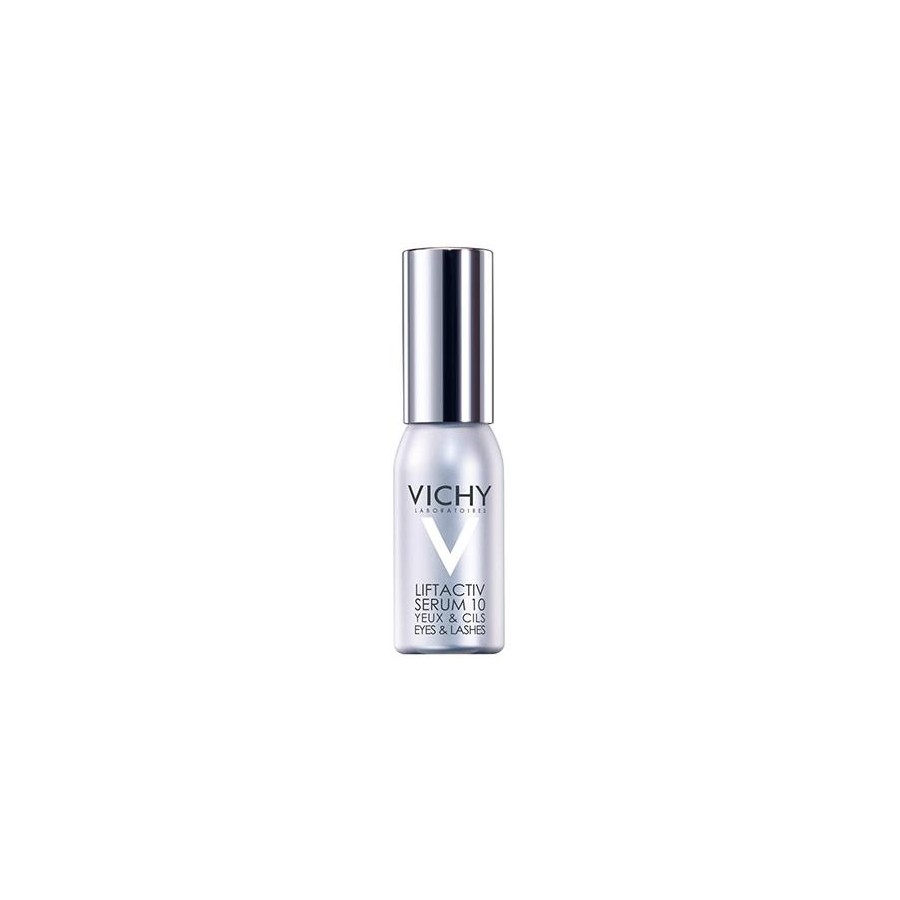 VICHY LIFTACTIV SERUM 10 OJOS Y PESTAÑAS 15 ML