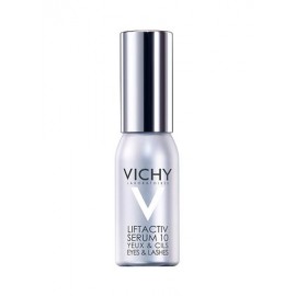 VICHY LIFTACTIV SERUM 10 OJOS Y PESTAÑAS 15 ML