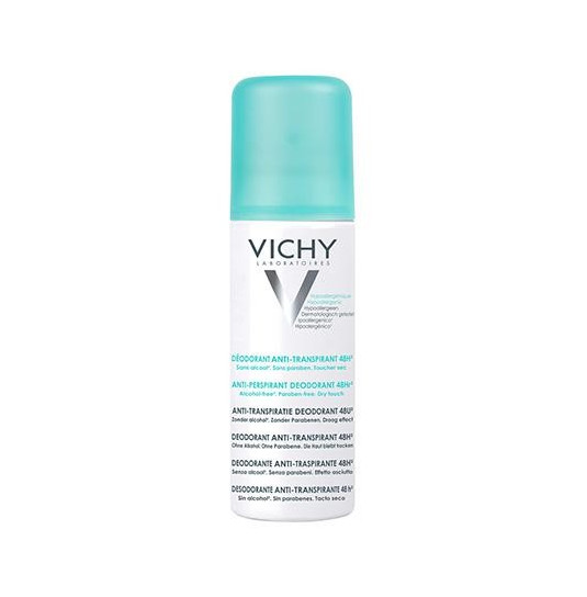 VICHY DESODORANTE AEROSOL...