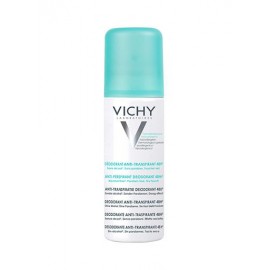 VICHY DESODORANTE AEROSOL REGULADOR 48H 125 ML