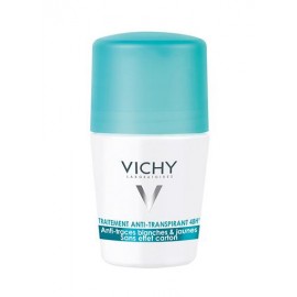 VICHY DESODORANTE ANTITRASPIRANTE "ANTIMANCHAS"