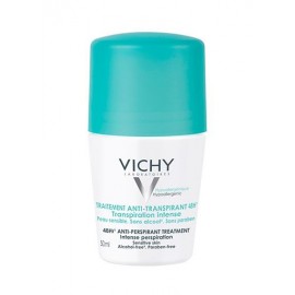 VICHY DESODORANTE BOLA REGULADOR 48H 50ML
