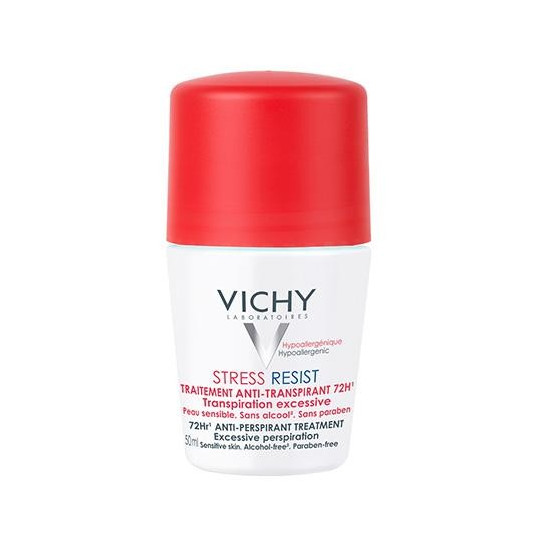 VICHY DESODORANTE STRESS...