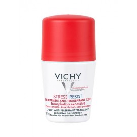 VICHY DESODORANTE STRESS RESIST 72 H ROLL-ON 50