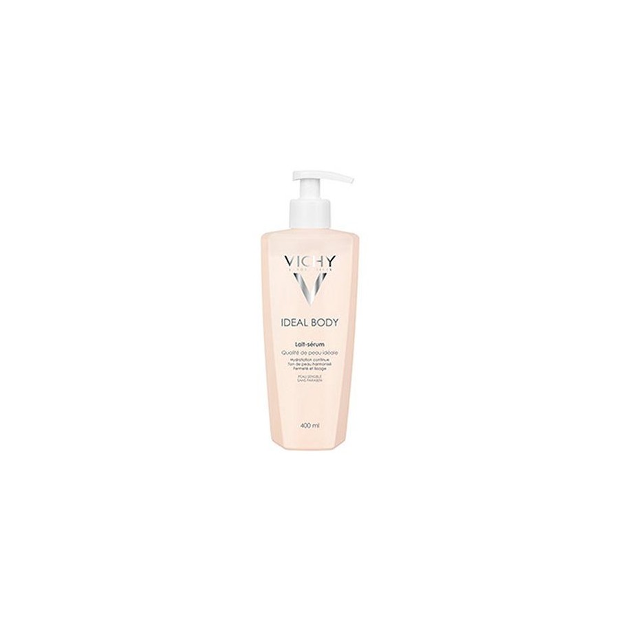 VICHY IDEAL BODY LECHE- SERUM 400 ML