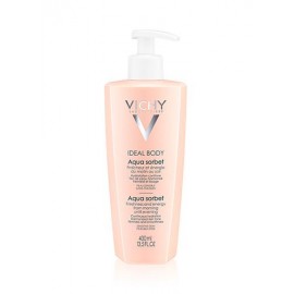 VICHY IDEAL BODY AQUA SORBET 400 ML
