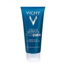 VICHY CELLU DESTOCK OVERNIGHT 200 ML
