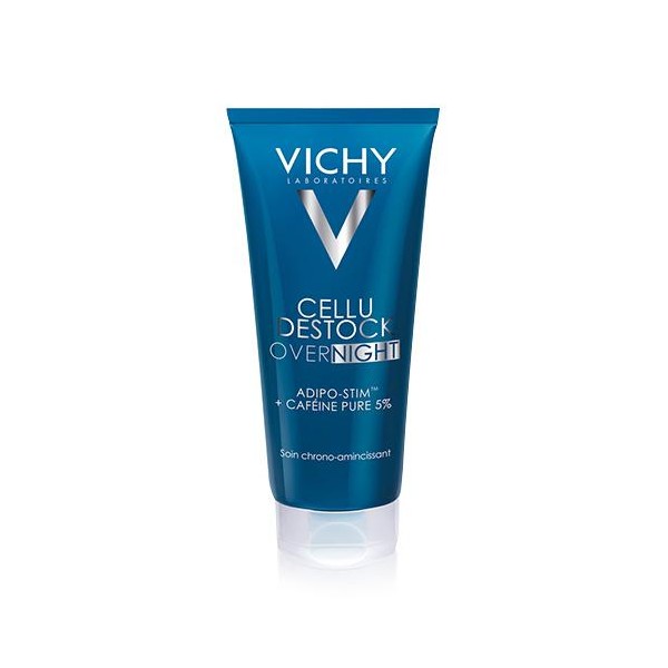 VICHY CELLU DESTOCK OVERNIGHT 200 ML