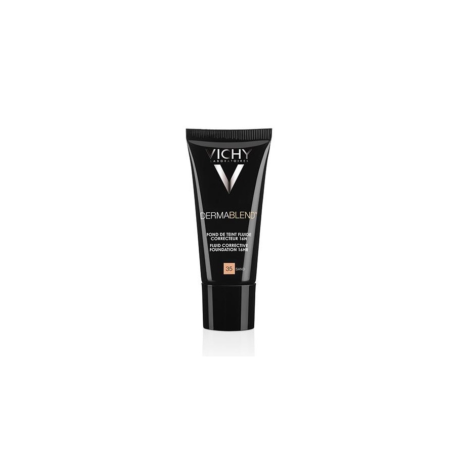 VICHY DERMABLEND N 15 OPAL SPF 35 FLUIDO 30 ML