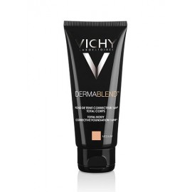 VICHY DERMABLEND CUERPO FONDO DE MAQUILLAJE MEDI