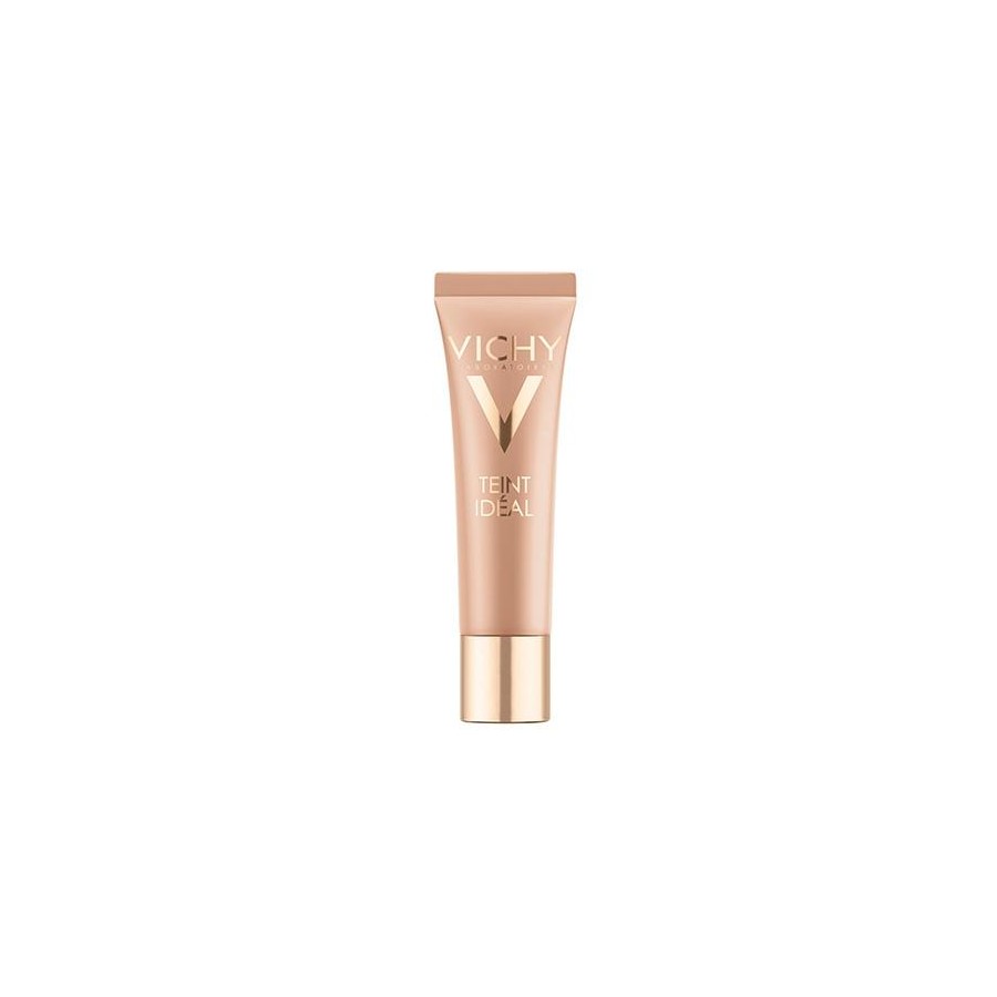 VICHY TEINT IDEAL MAQUILLAJE CREMA 25  P.SECA SP