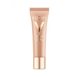 VICHY TEINT IDEAL MAQUILLAJE CREMA 45 P.SECA SPF