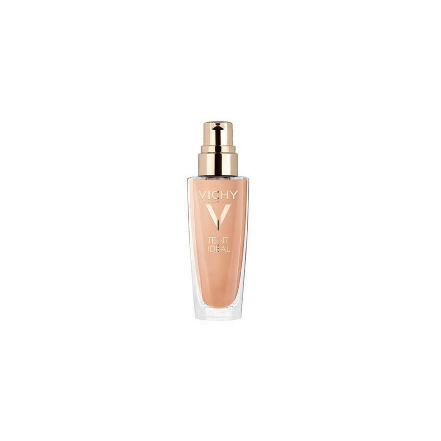 VICHY TEINT IDEAL MAQUILLAJE FLUIDO 15 P.NM SPF