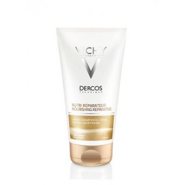 VICHY DERCOS NUTRIREPARADOR ACONDICIONADOR 150 M