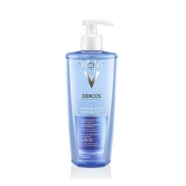 VICHY DERCOS CHAMPÚ MINERAL SUAVE USO FRECUENTE
