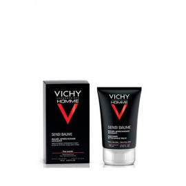 VICHY HOMME SENSI BAUME BALSAMO AFTER SHAVE CALM