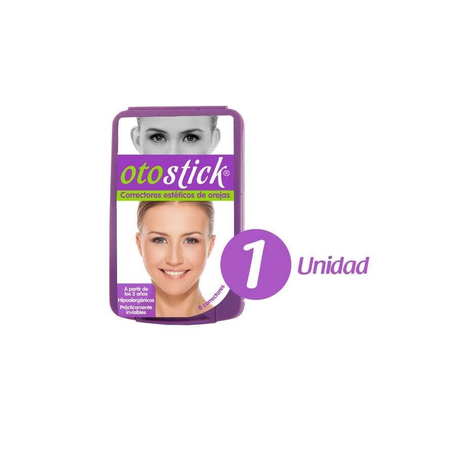 OTOSTICK DISRAS CORRECTOR OREJAS NORMAL