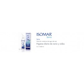 ISOMAR SPRAY 100 ML
