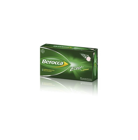 BEROCCA BOOST 30 COMP