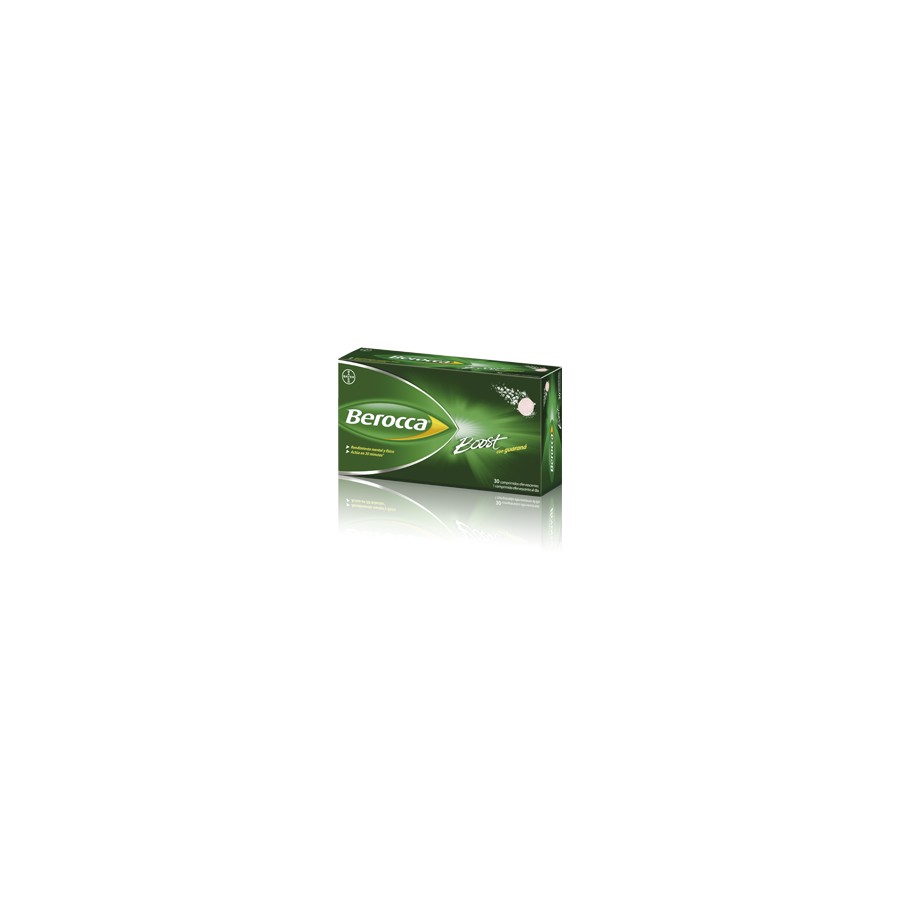 BEROCCA BOOST 30 COMP