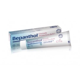 BEPANTHOL POMADA PROTECTORA BEBE 30 G