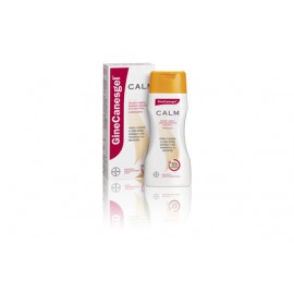 GINECANESGEL CALM 200 ML