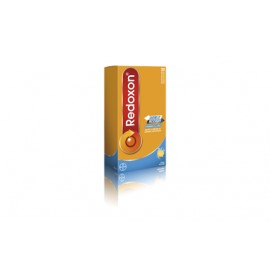 REDOXON VITAMINA C 1000 MG 30 COMPRIMIDOS EFERV