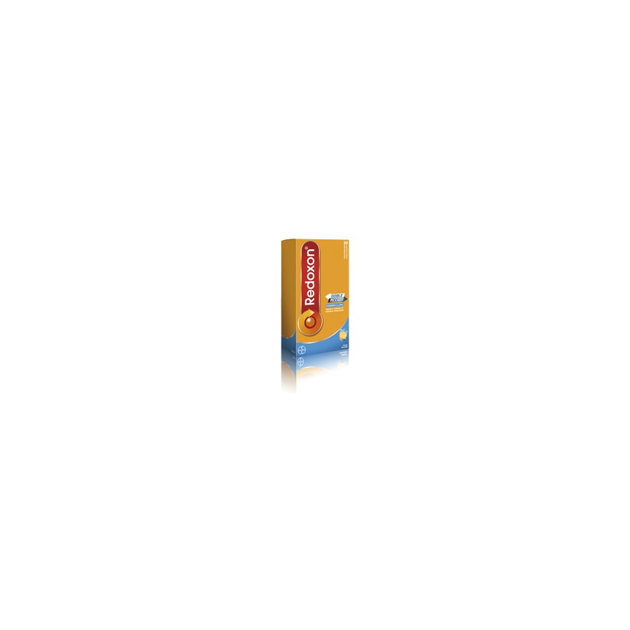 REDOXON VITAMINA C 1000 MG 30 COMPRIMIDOS EFERV