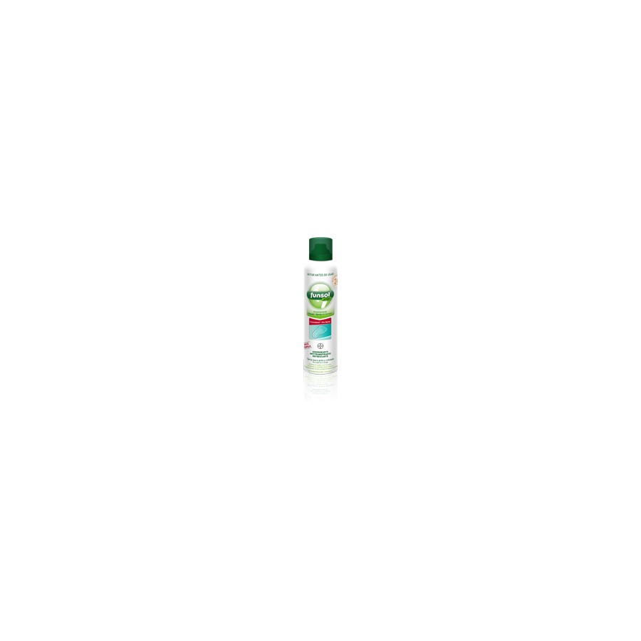 FUNSOL SPRAY 150 ML