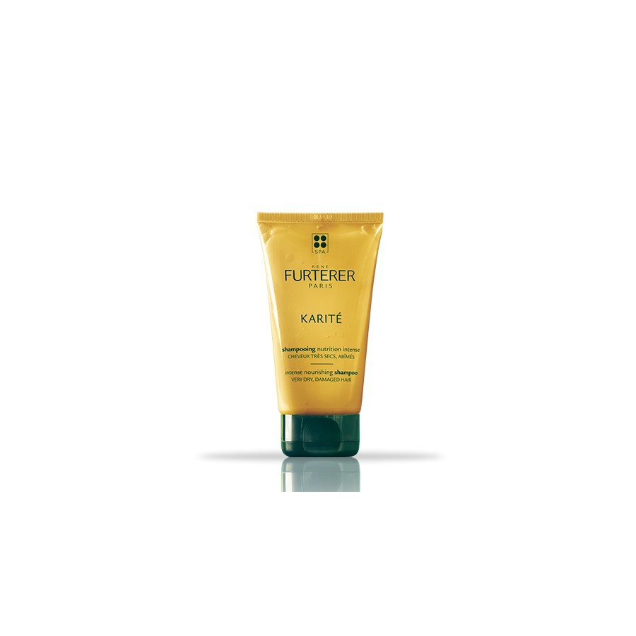 RENE FURTERER KARITE CHAMPU NUTRITIVO 150 ML