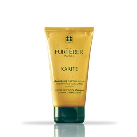 RENE FURTERER KARITE CHAMPU NUTRITIVO 150 ML