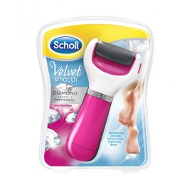 DR SCHOLL VELVET SMOOTH LIMA ELECTRONICA DIAMOND