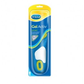 DR SCHOLL GELACTIV SPORT HOMBRE 1 PAR