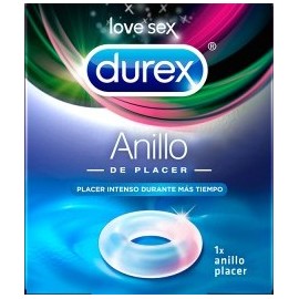 DUREX ANILLO DE PLACER 1 ANILLO