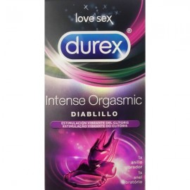 DUREX INTENSE ORGASMIC DIABLILLO VIBRADOR