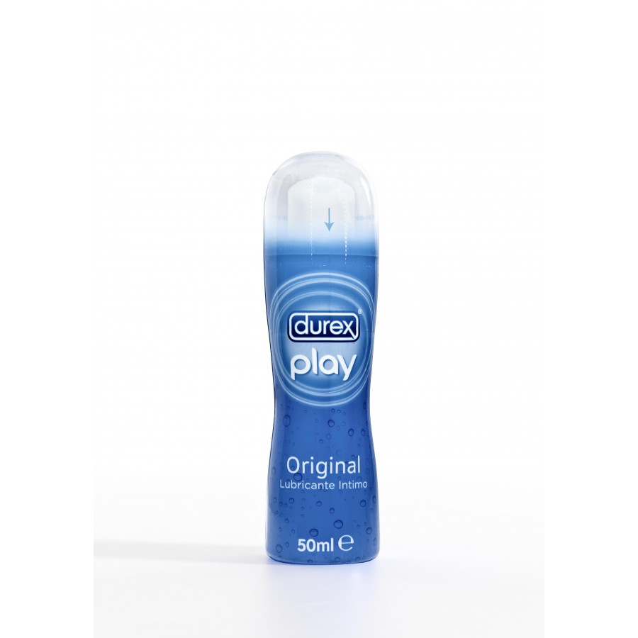 DUREX PLAY LUBRICANTE ORIGINAL 50 ML