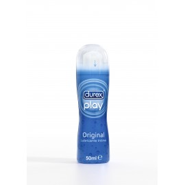 DUREX PLAY LUBRICANTE ORIGINAL 50 ML