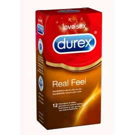 DUREX PLAY LUBRICANTE REAL FEEL 50 ML