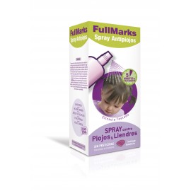 FULLMARKS SPRAY ANTIPIOJOS 150 ML