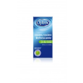 OPTREX ACTIMIST 2 EN 1 SPRAY OCULAR OJOS CANSADO