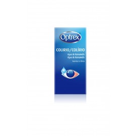 OPTREX COLIRIO AGUA DE HAMAMELIS 10 ML