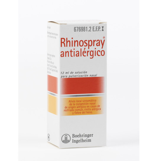 RHINOSPRAY ANTIALERGICO...
