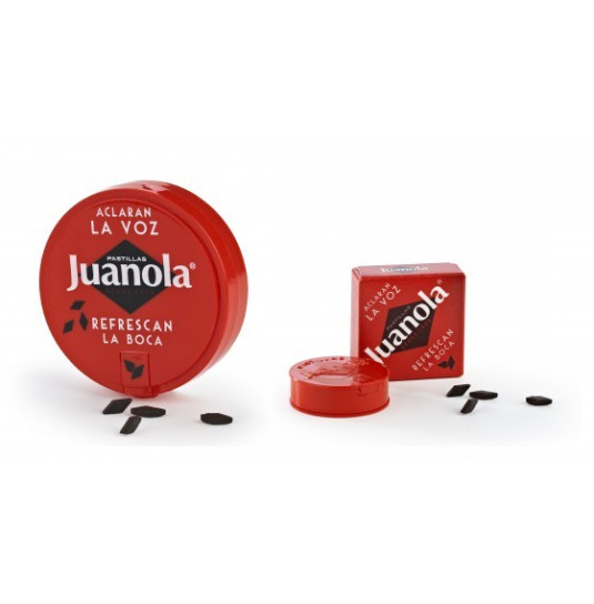JUANOLAS PASTILLAS 70...