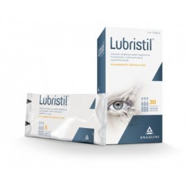 LUBRISTIL 0,3 ML 30 MONODOSIS